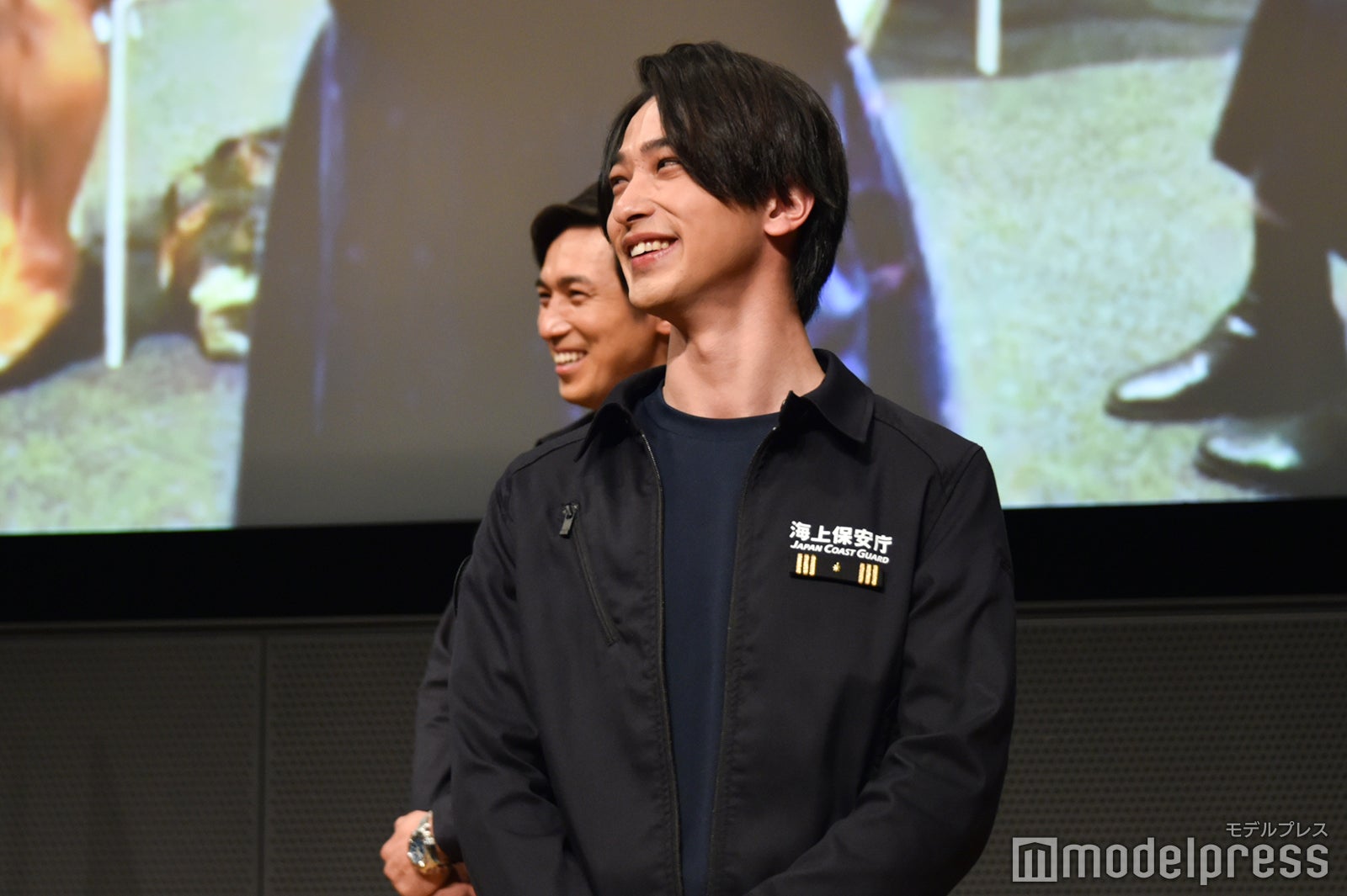 横浜流星 （C）モデルプレス