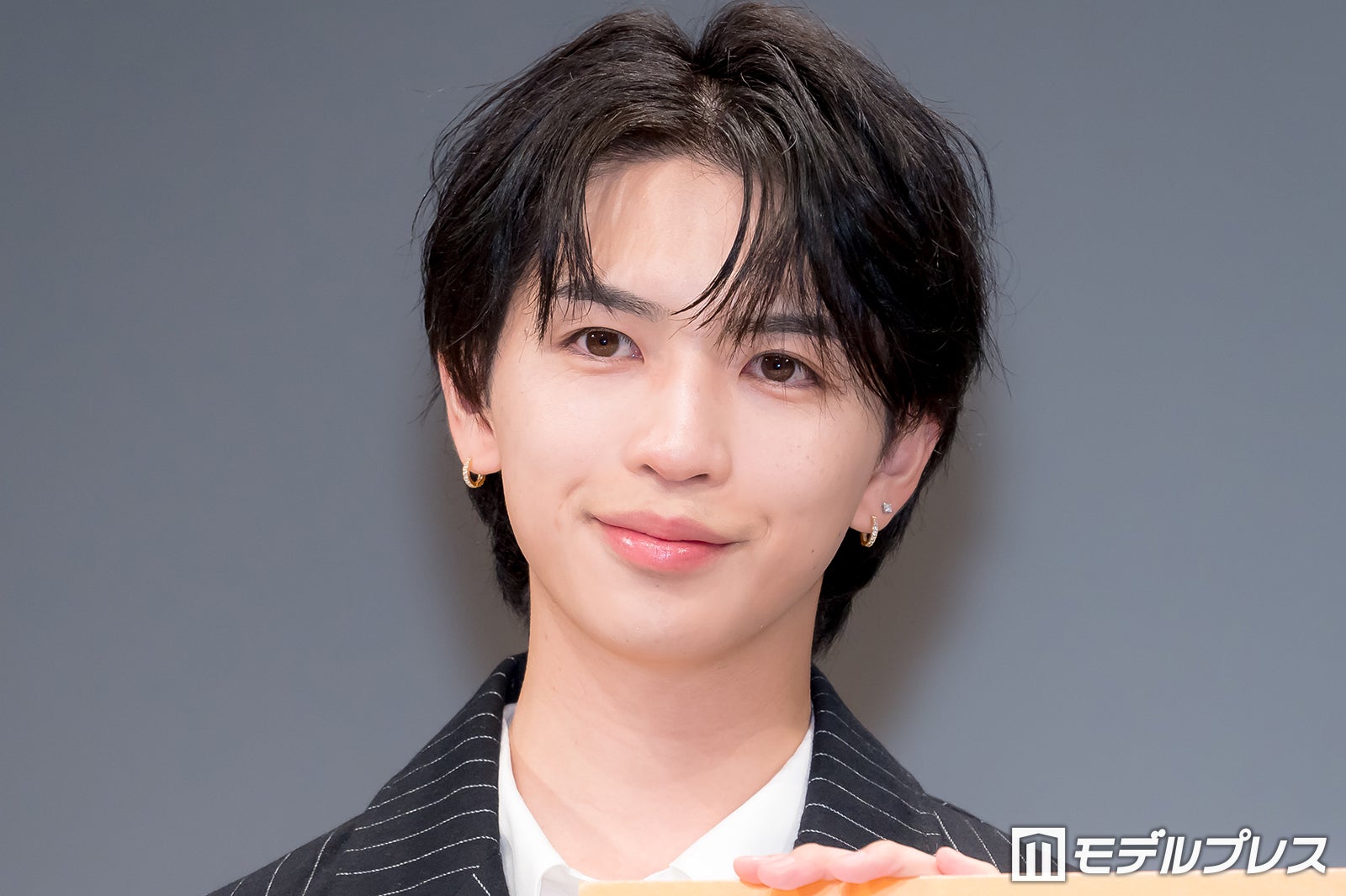 岩橋玄樹、30歳を前に“年齢非公開”宣言「永遠のアイドルでいたい」表記にもこだわり【恋愛ルビの正しいふりかた シーズン2】