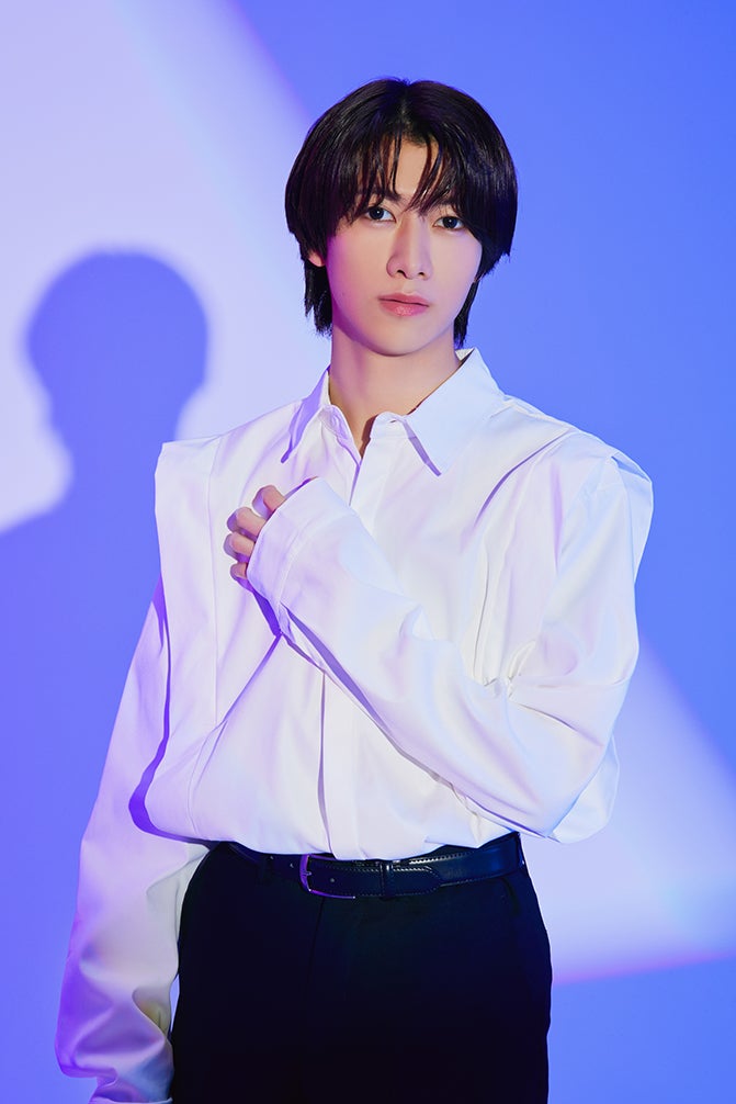 大東立樹（C）青月まどか／「熱愛プリンス」製作委員会・MBS