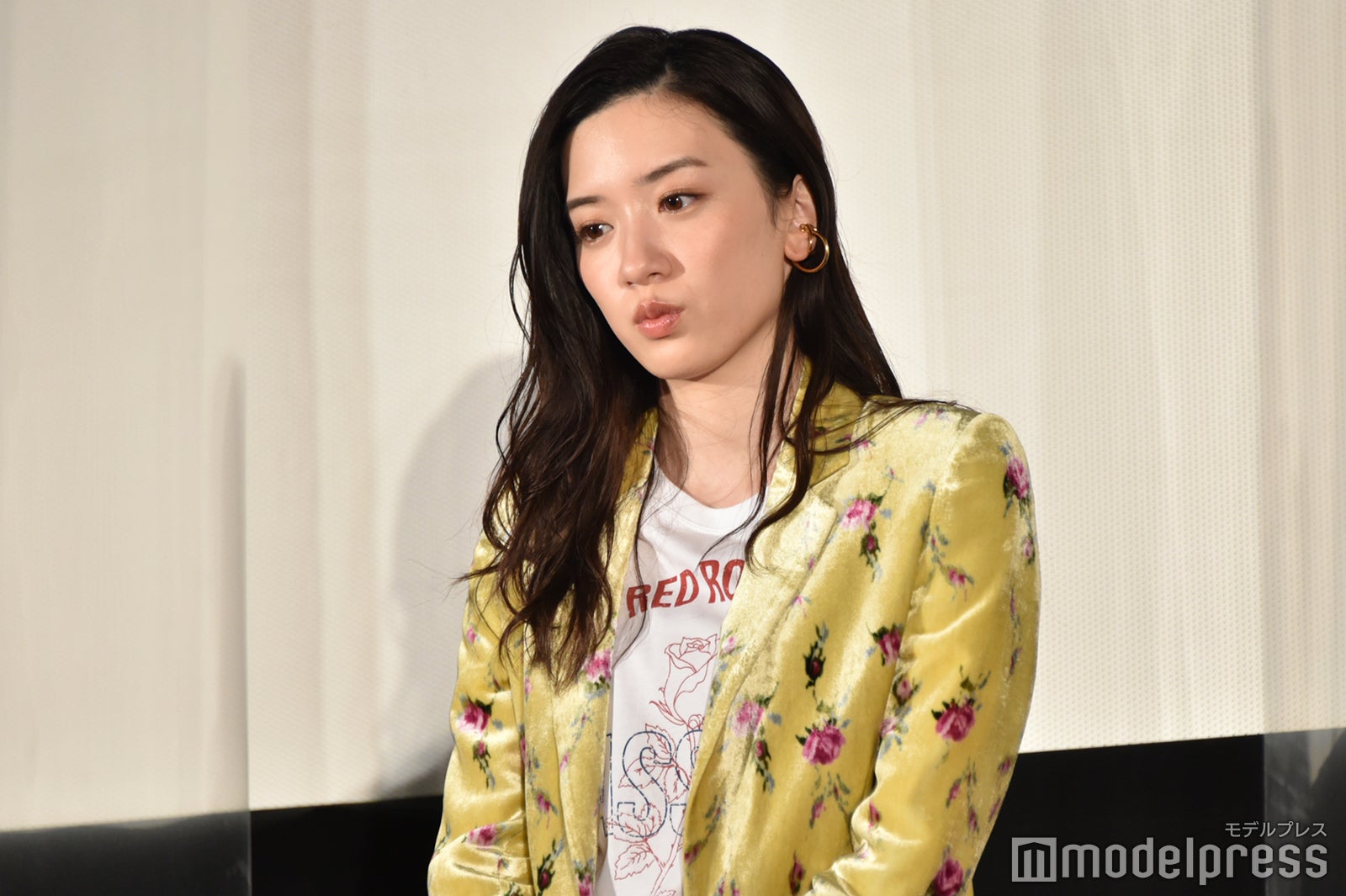 永野芽郁（C）モデルプレス