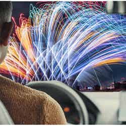 AMAZING~光と音の舞う洲~/画像提供:TryHard Japan