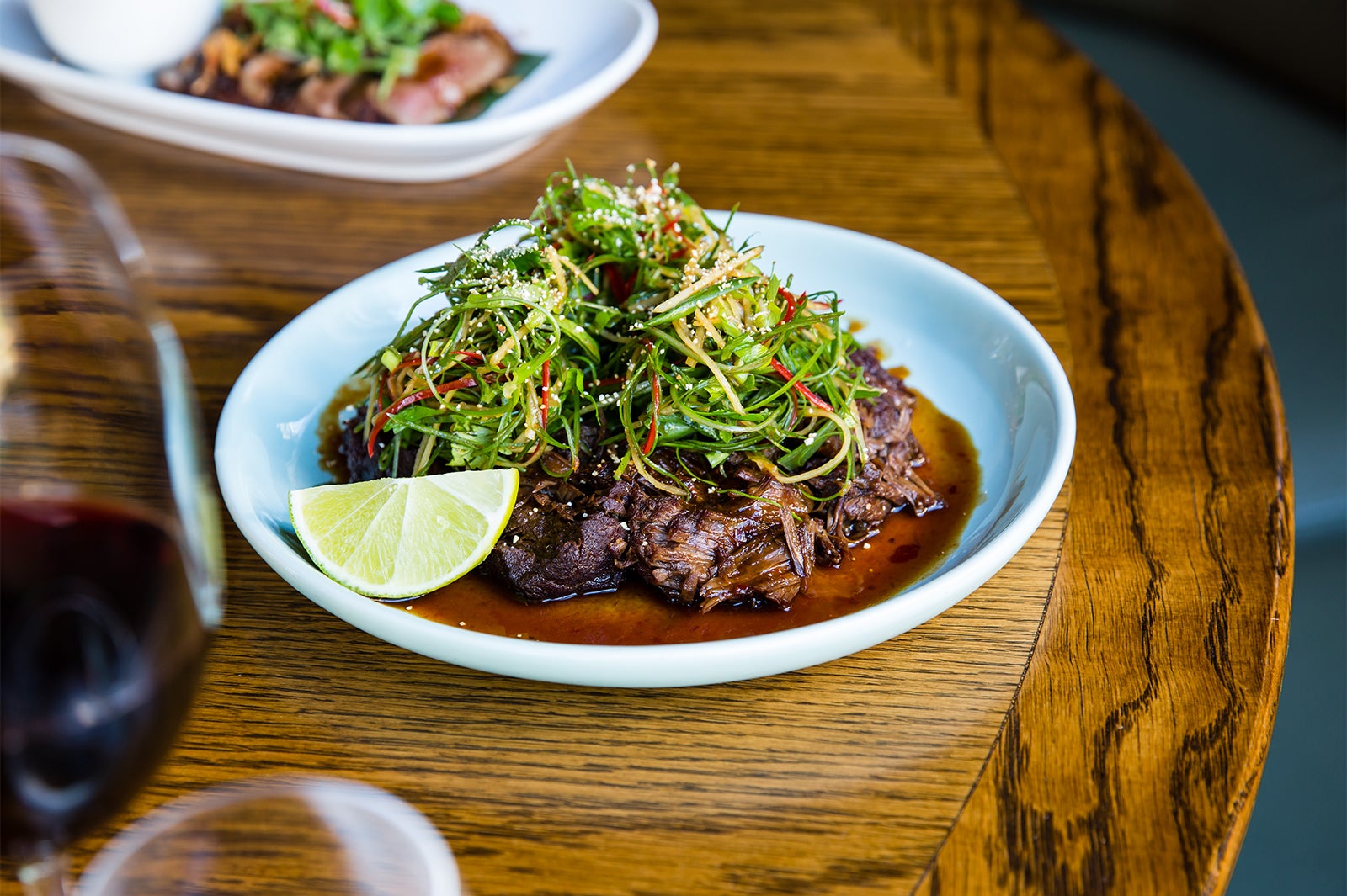 ロングレイン／画像提供：TRANSIT GENERAL OFFICE