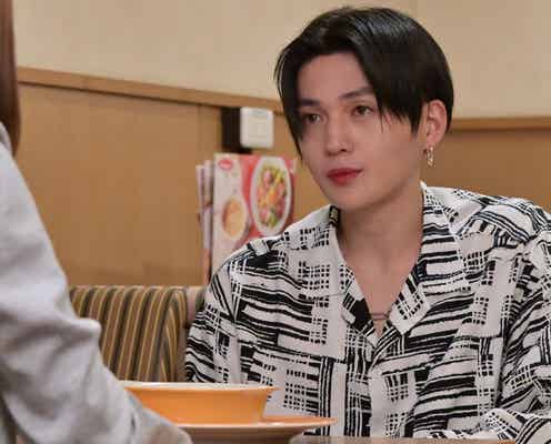 「ホスト相続しちゃいました」Masato(八木勇征)、壮絶な過去明らかに「涙止まらない」の声