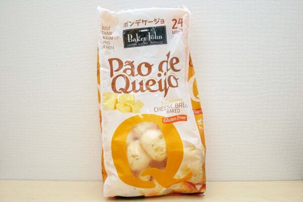 コストコ・BAKER