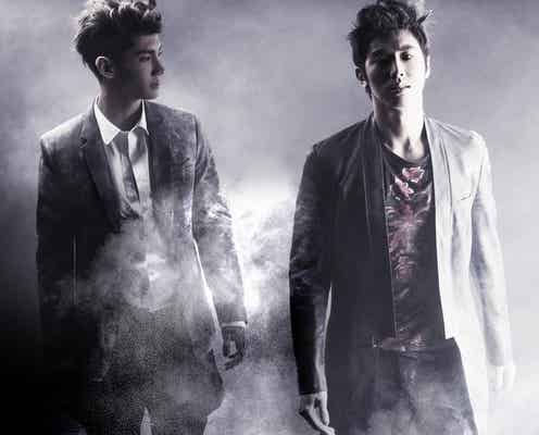 東方神起、サーバーが一時ダウン 新曲が好調スタート