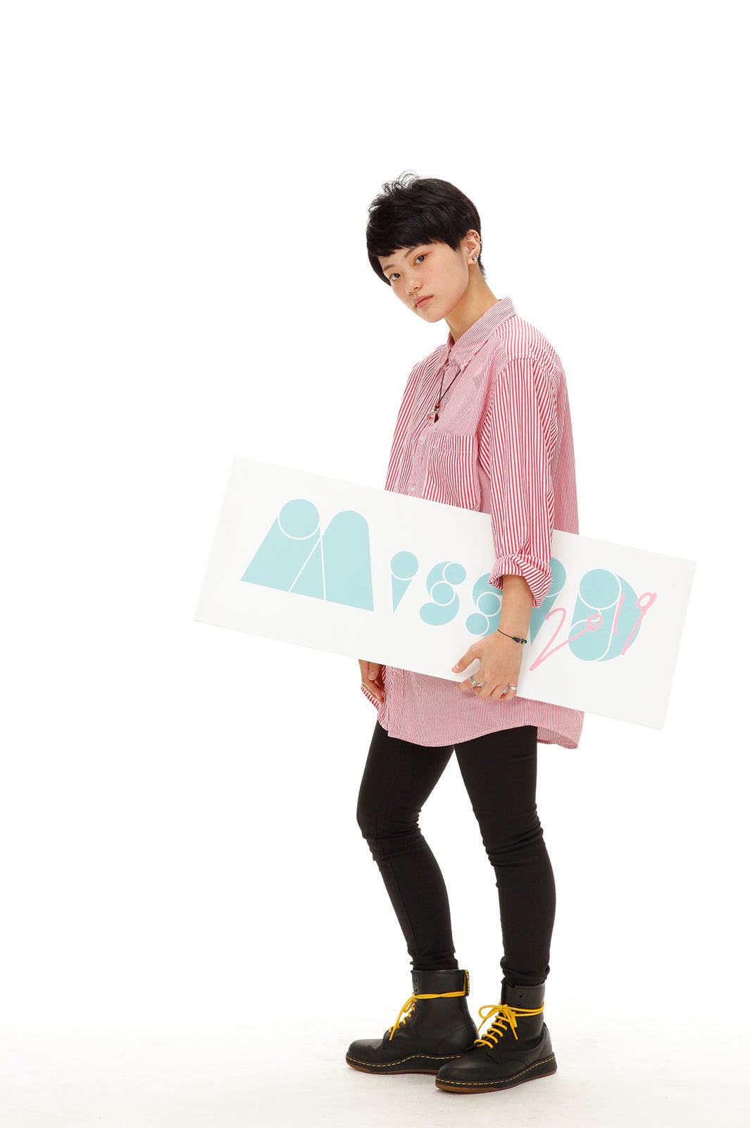 佑生 （写真提供：講談社） 