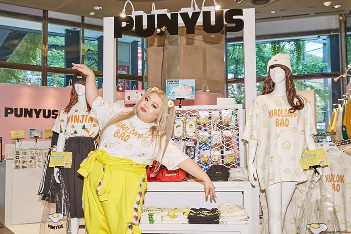 渡辺直美(提供写真)