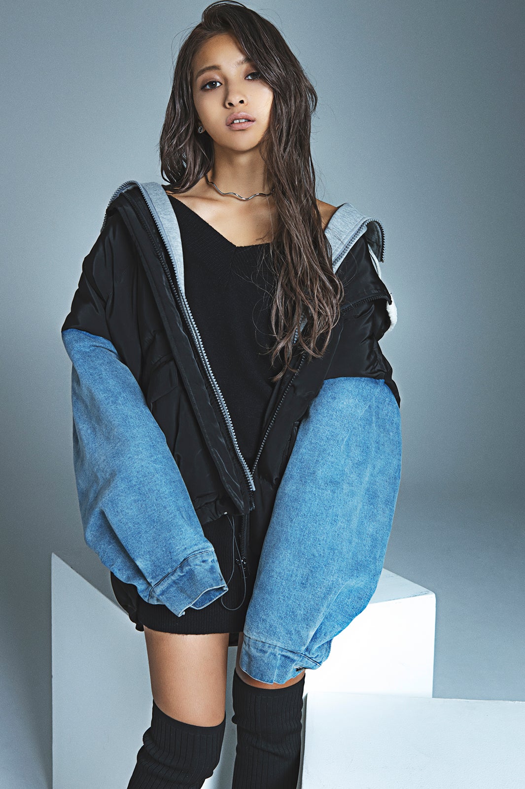 ゆきぽよ（提供写真）