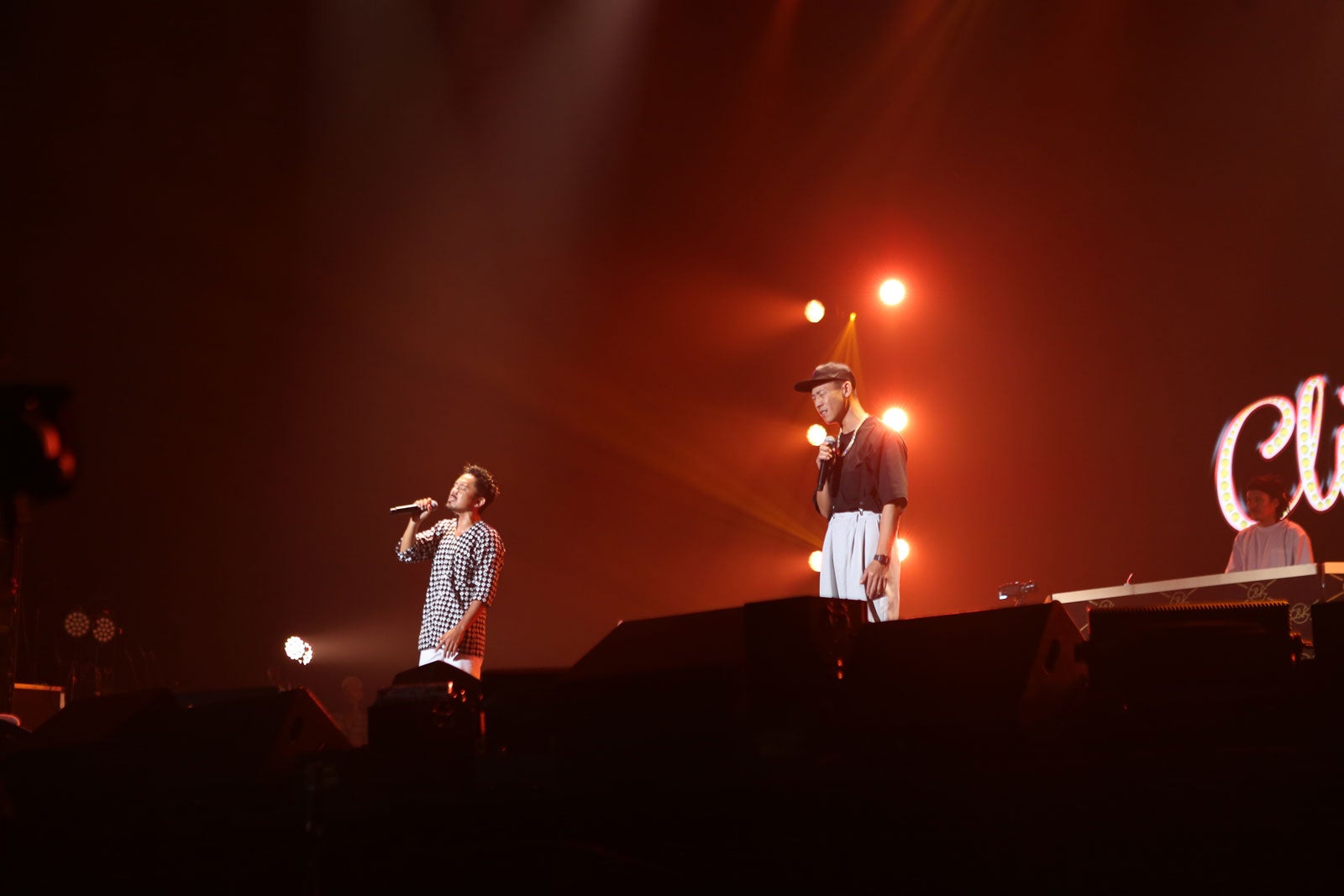 C&K（提供写真）