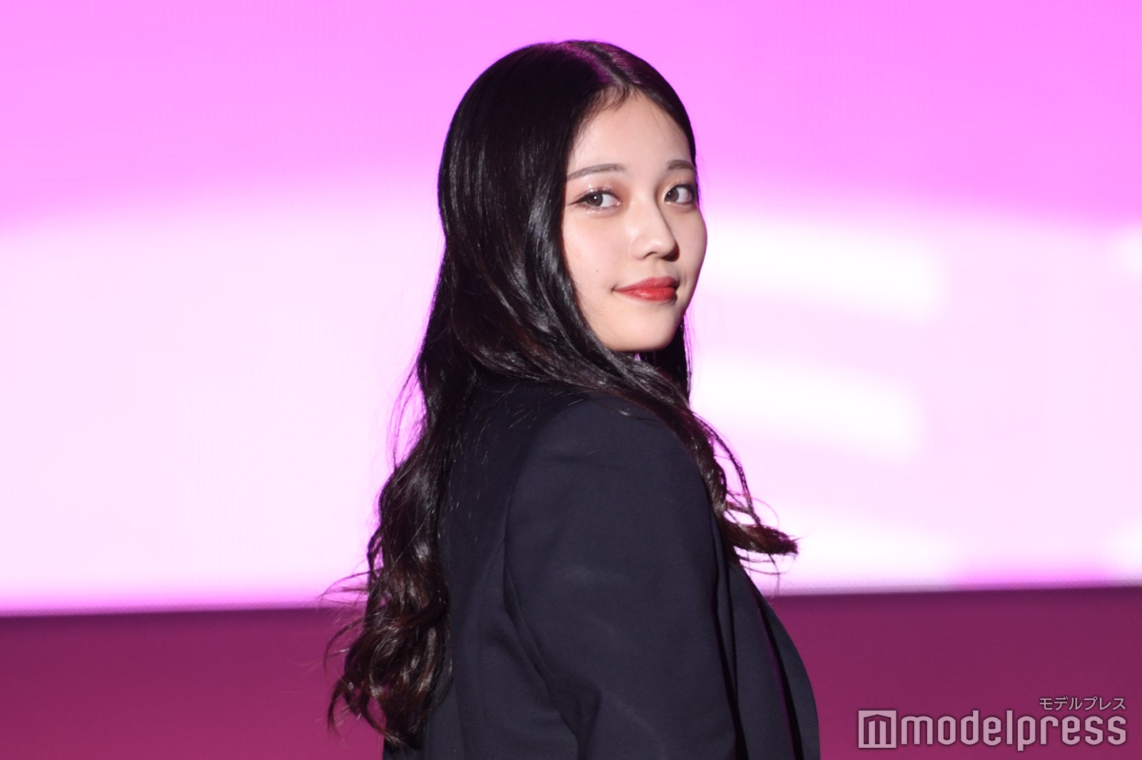 「女子高生ミスコン2021」ファイナリスト（C）モデルプレス