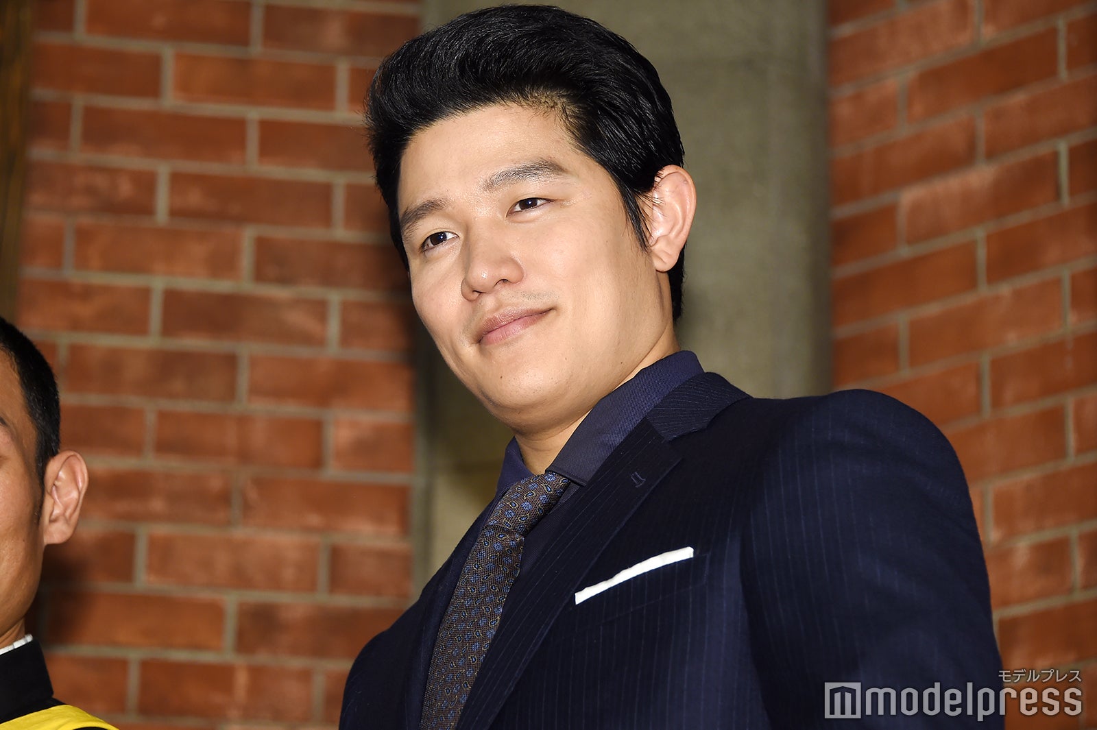 鈴木亮平（C）モデルプレス
