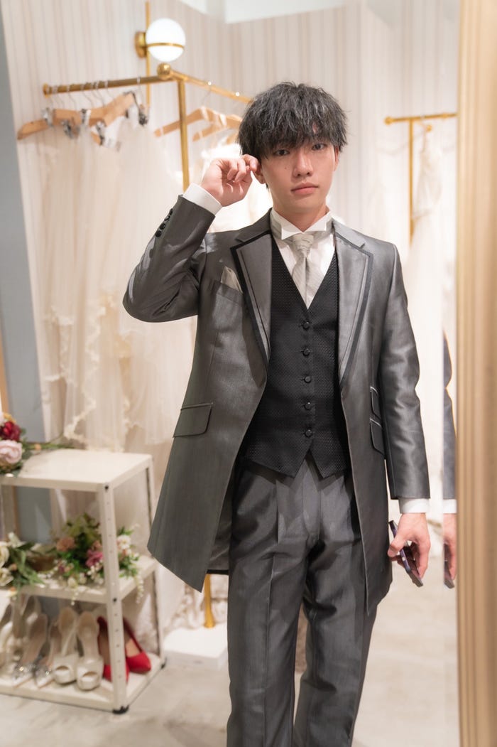 大関優也さん(提供写真)