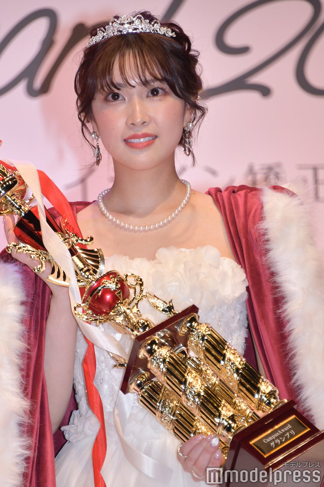 大原凪紗さん（C）モデルプレス