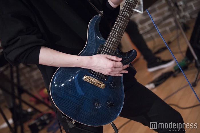 「Sakura da Festa2017~Wonderful Encounter~」のリハーサルを行う桜田通 (C)モデルプレス