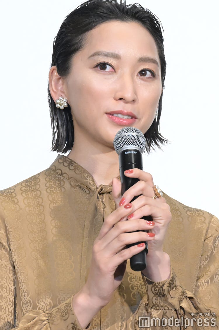 渡辺杏 画像24/45) 杏、父・渡辺謙とイタリア旅行 “ひょっこり”2ショットが話題「仲良し親子素敵」「お茶目」 - モデルプレス
