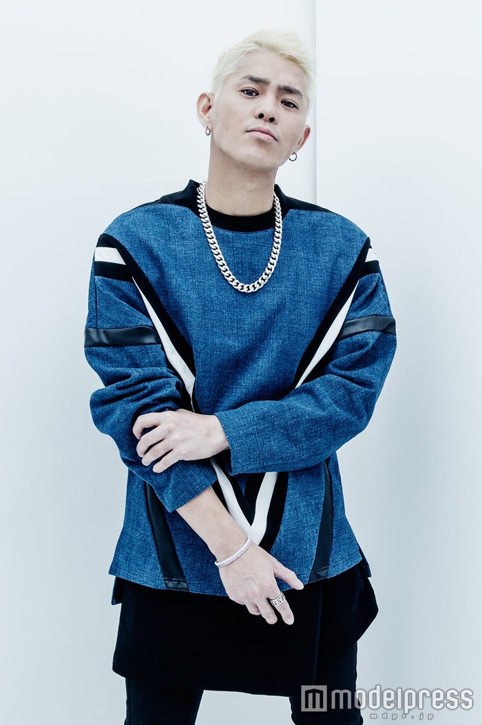 YUICHIRO(画像提供:所属事務所)