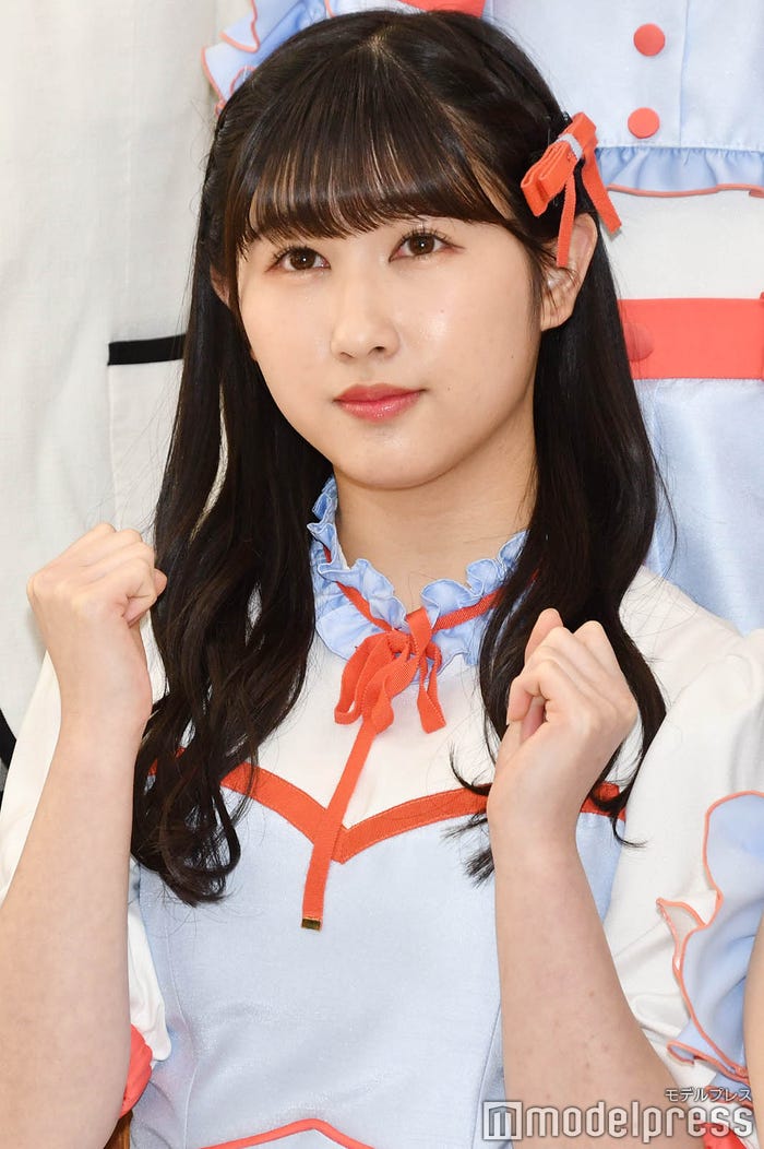 山本杏奈 (C)モデルプレス