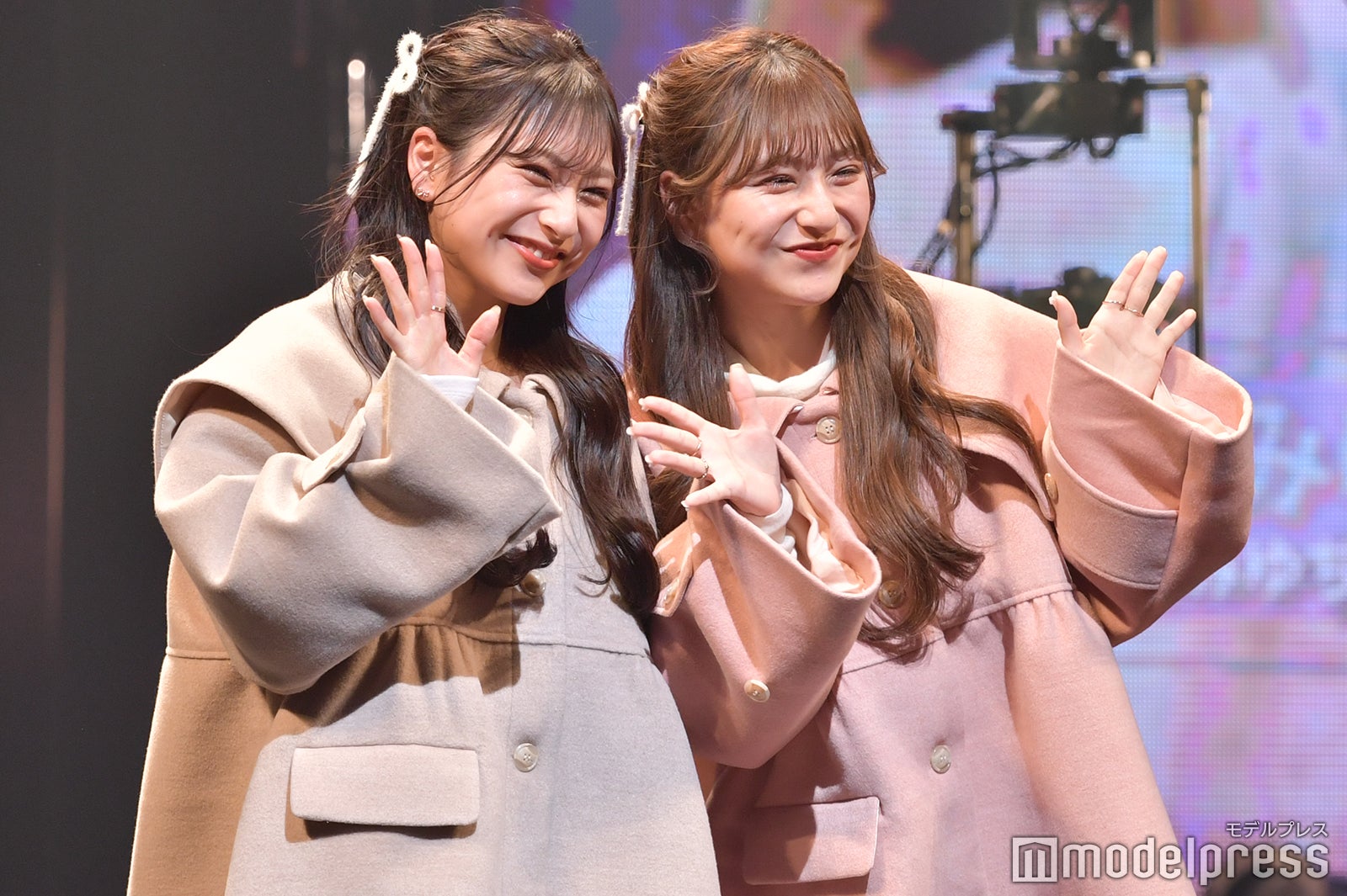 あみ＆みゆ／あみみゆちゃんねる