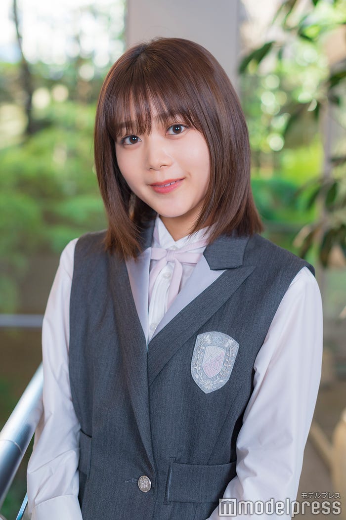 尾関梨香(C)モデルプレス