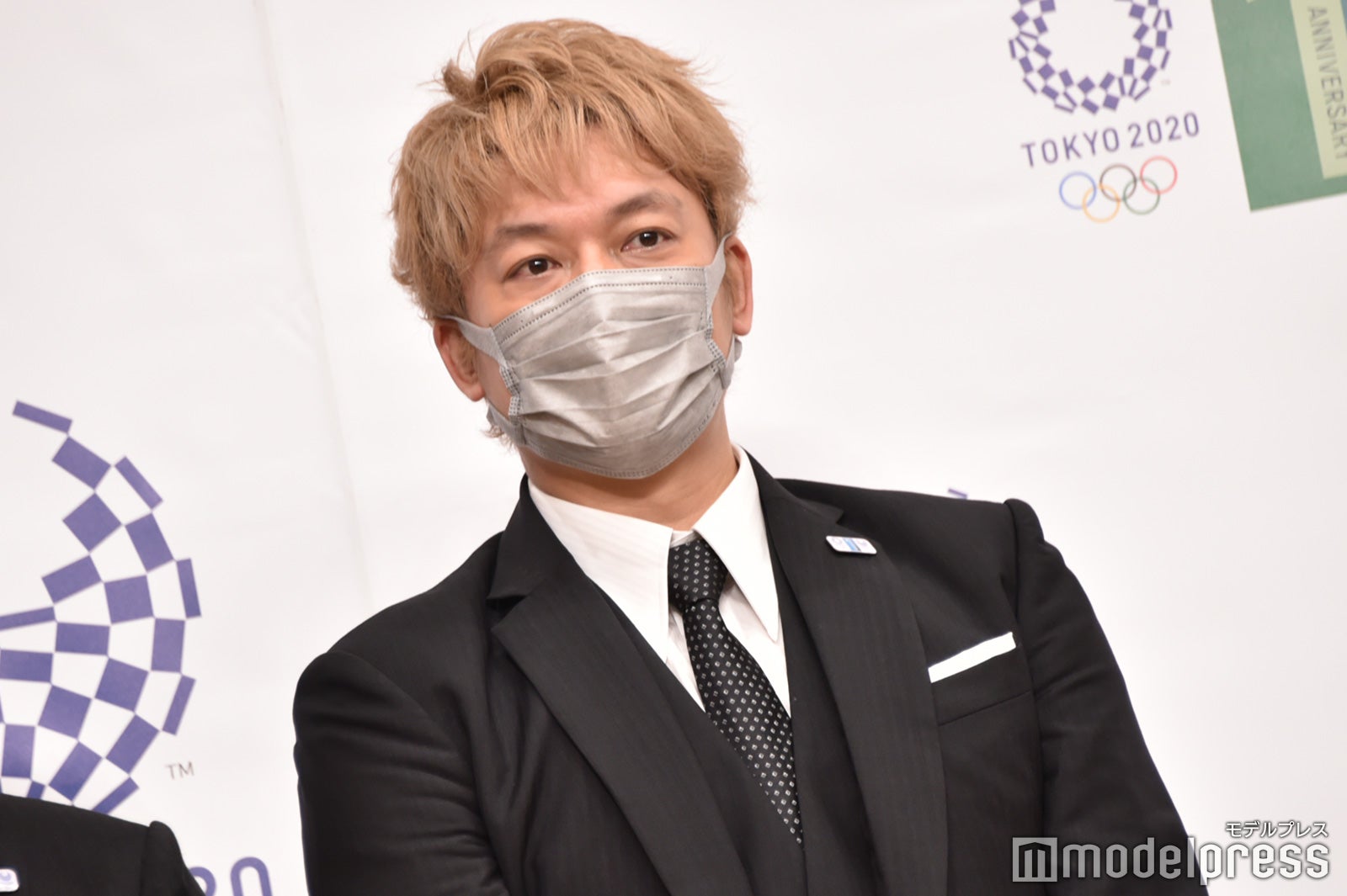 香取慎吾（C）モデルプレス