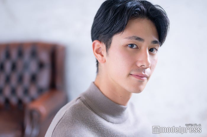 和田孝太郎さん(C)モデルプレス