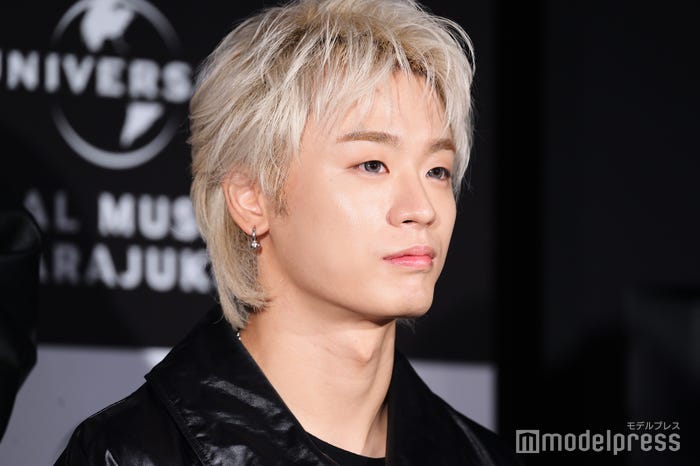 TAKUTO(C)モデルプレス