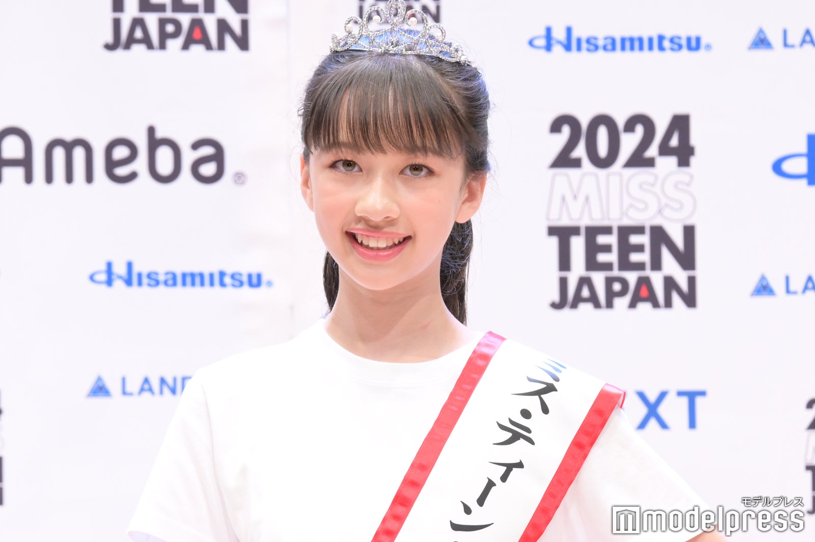 コバルチク花理愛さん（C）モデルプレス