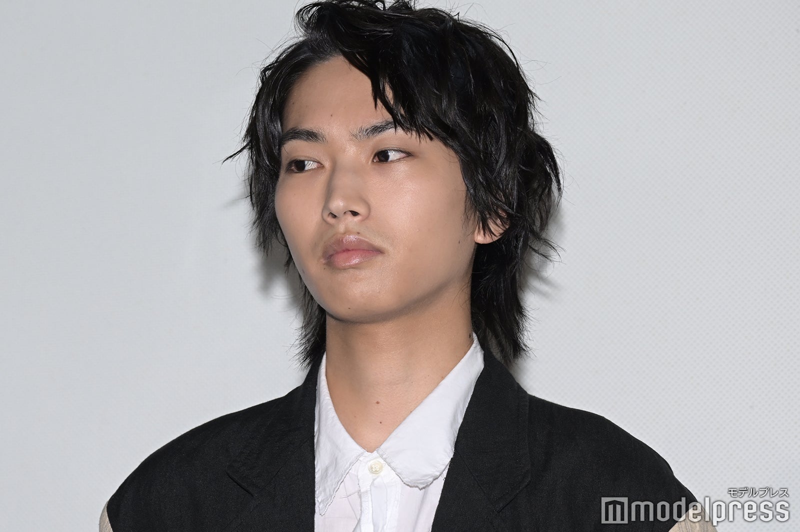 松尾潤 （C）モデルプレス