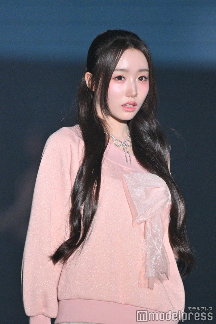 MEI(メイ)(C)モデルプレス