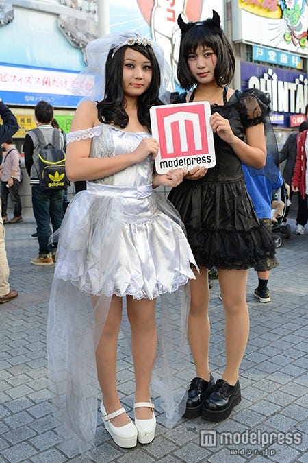 ハロウィンスナップ