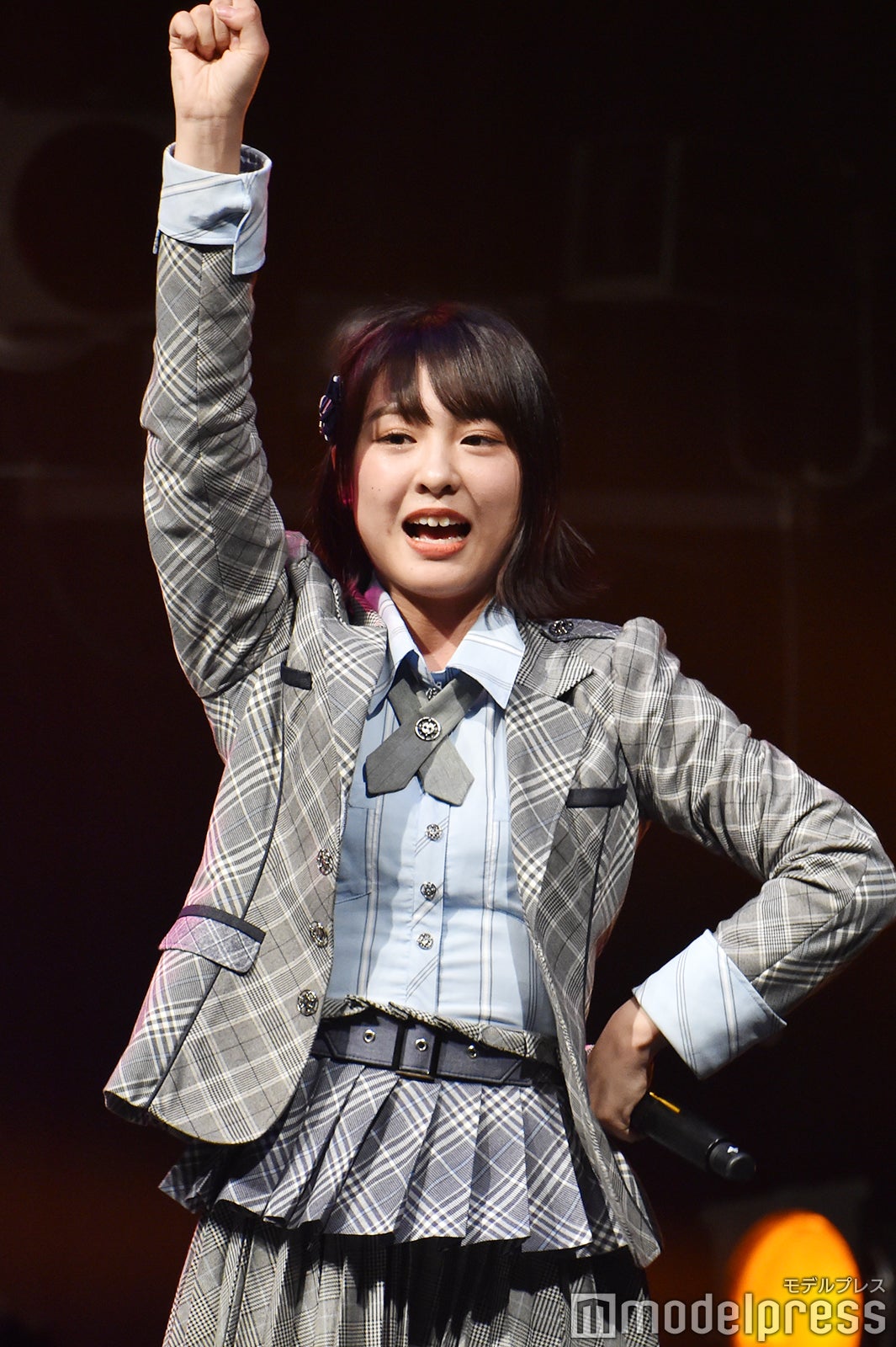 山田菜々美 （C）モデルプレス