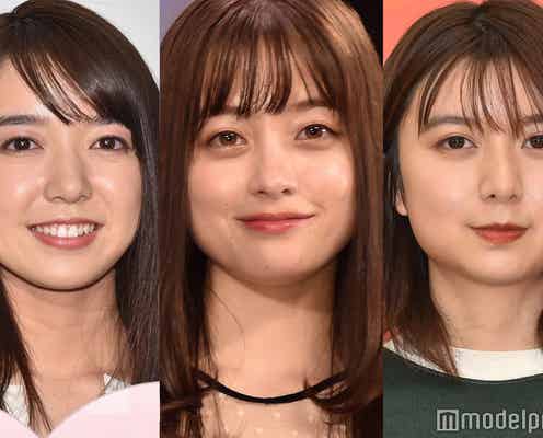上白石萌音、妹・萌歌の親友・橋本環奈との共演前の交流は?