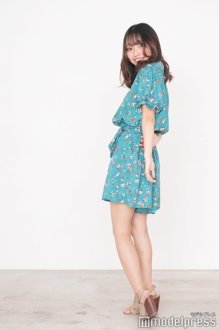 堀部佳那美 (C)モデルプレス