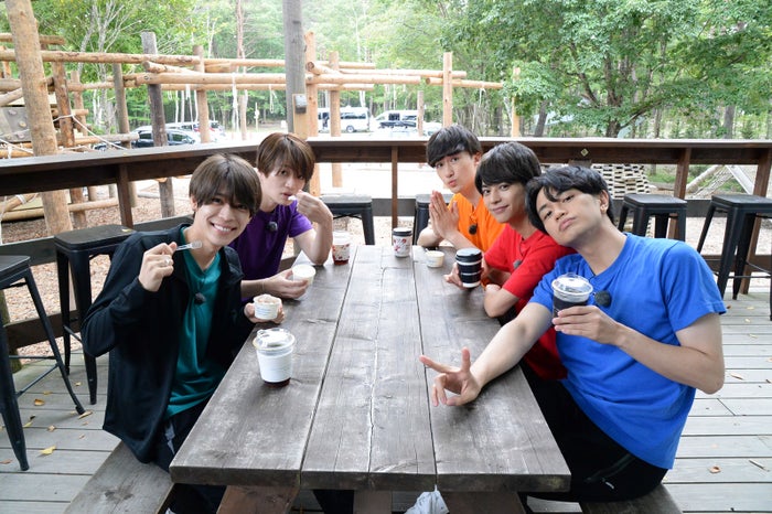 Sexy Zone松島聡 冠番組に合流 中島健人 泣きそう モデルプレス Sexy Zone松島聡 冠番組に合流 中島健人 泣きそう モデルプレス