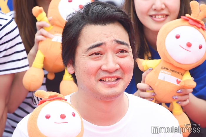 ジャンポケ斉藤慎二 2度目の新型コロナ感染 相方 太田博久 おたけは陰性 モデルプレス ジャンポケ斉藤慎二 2度目の新型コロナ感染 相方 太田博久 おたけは陰性 モデルプレス