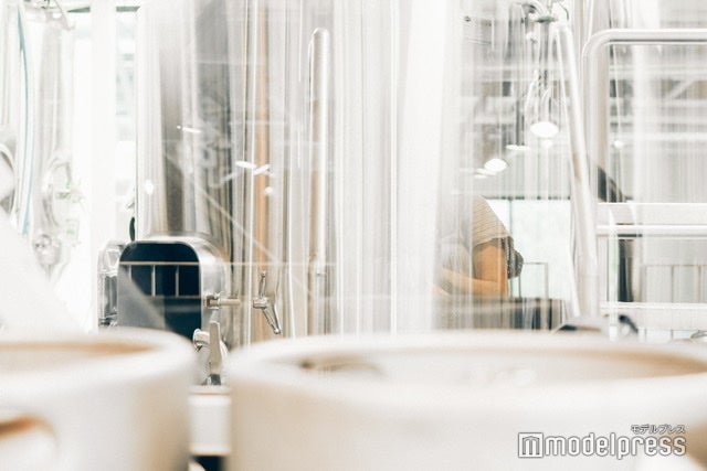 Le Grand Marche（C）ビューティーガール