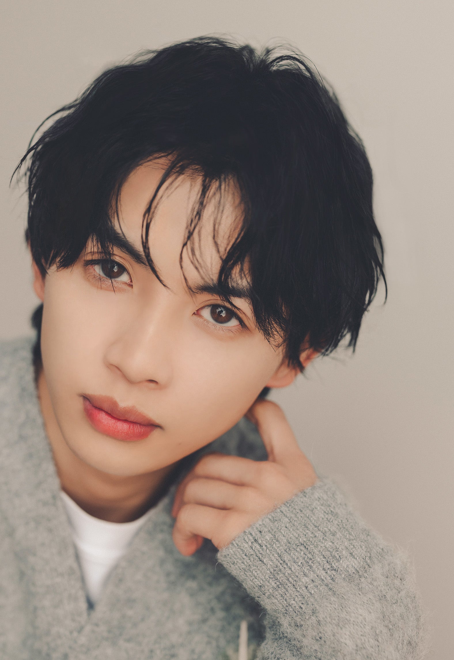 草川直弥（提供写真）