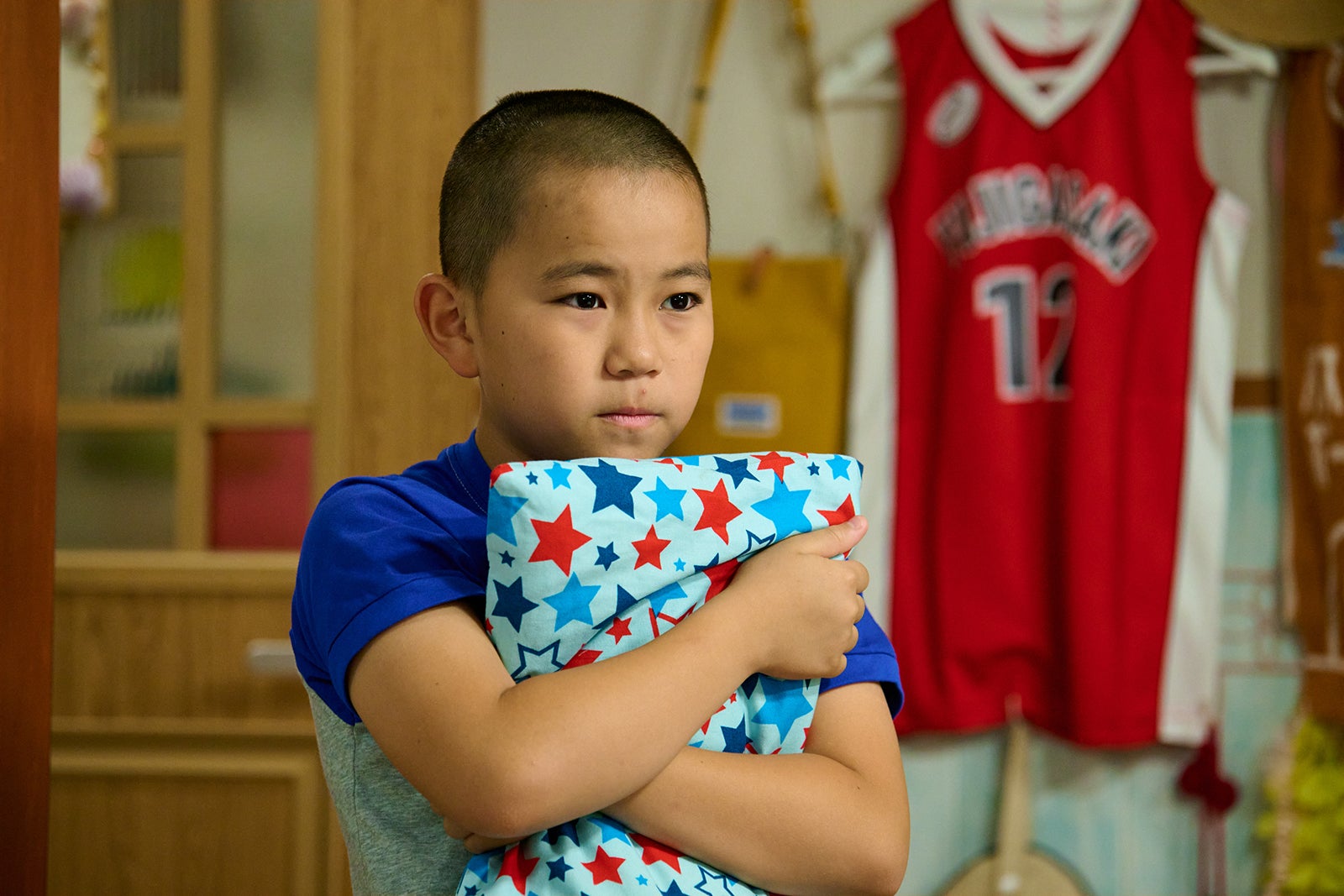 番家天嵩「南くんが恋人！？ 」第6話より（C）テレビ朝日