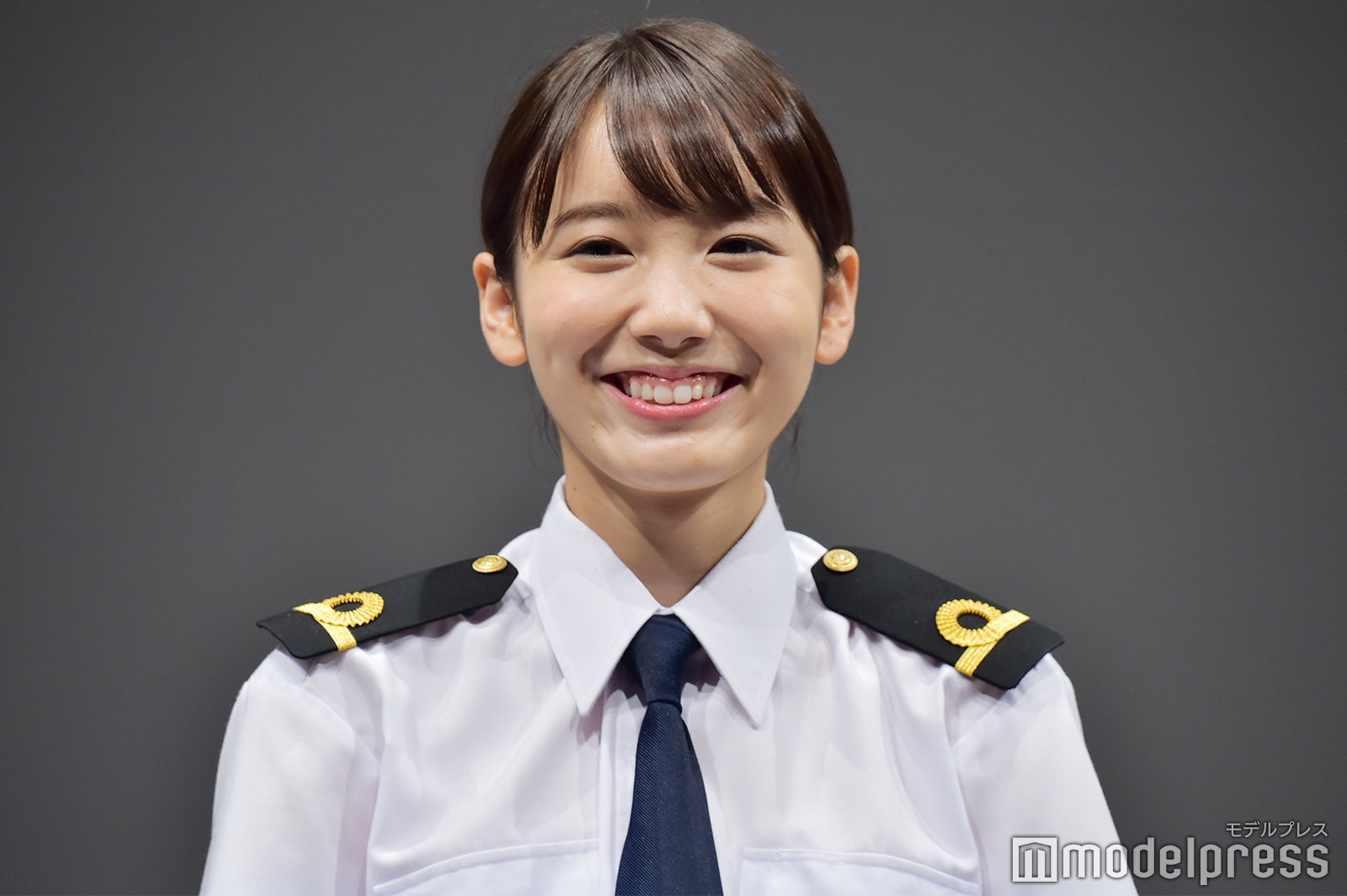 飯豊まりえ （C）モデルプレス