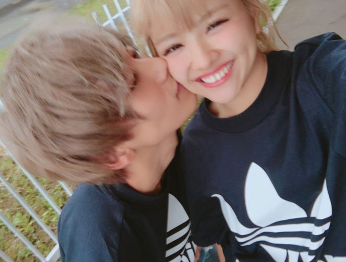 那須泰斗、なちょす/なちょすオフィシャルブログ(Ameba)より