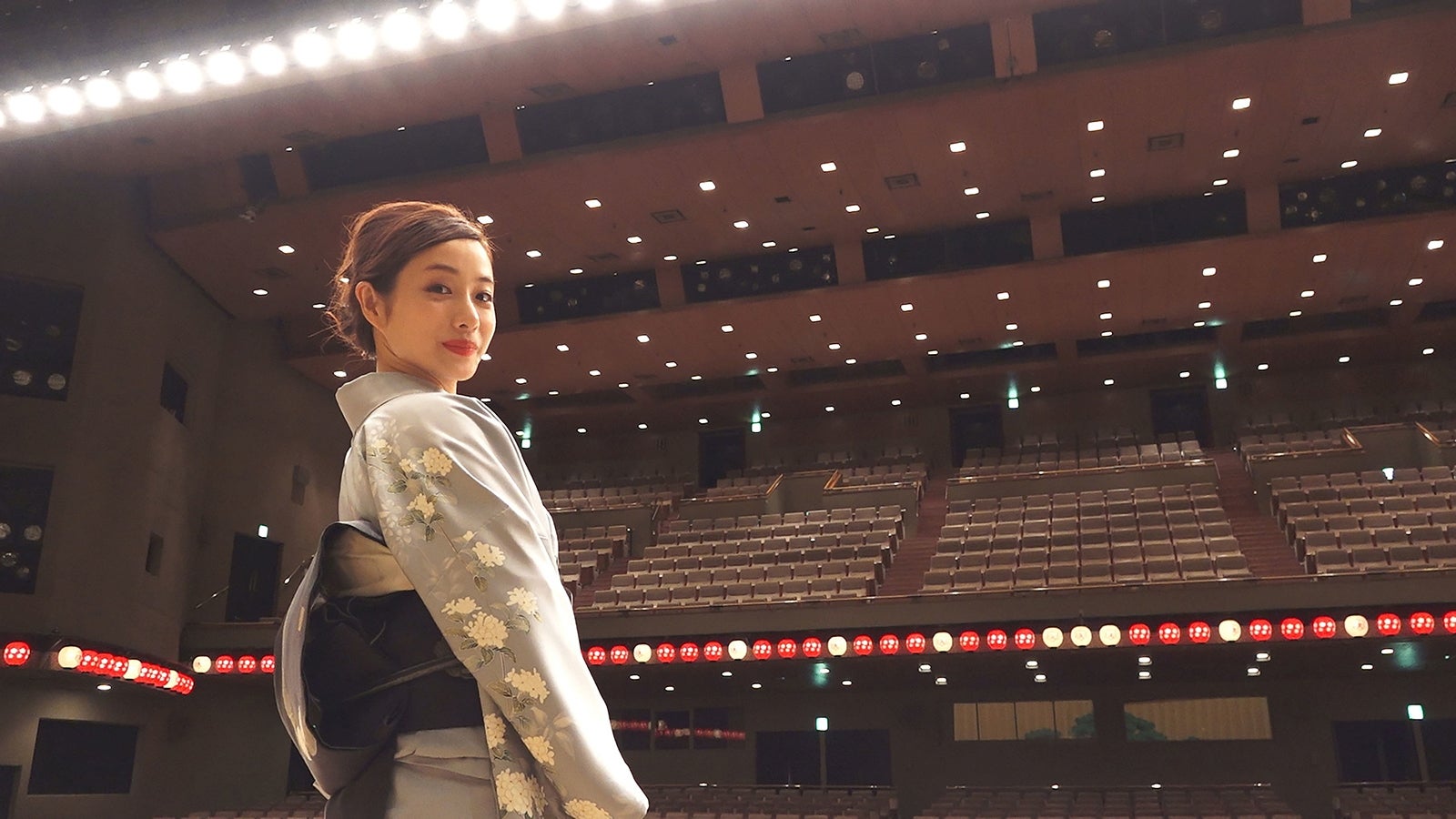 石原さとみ（提供写真）