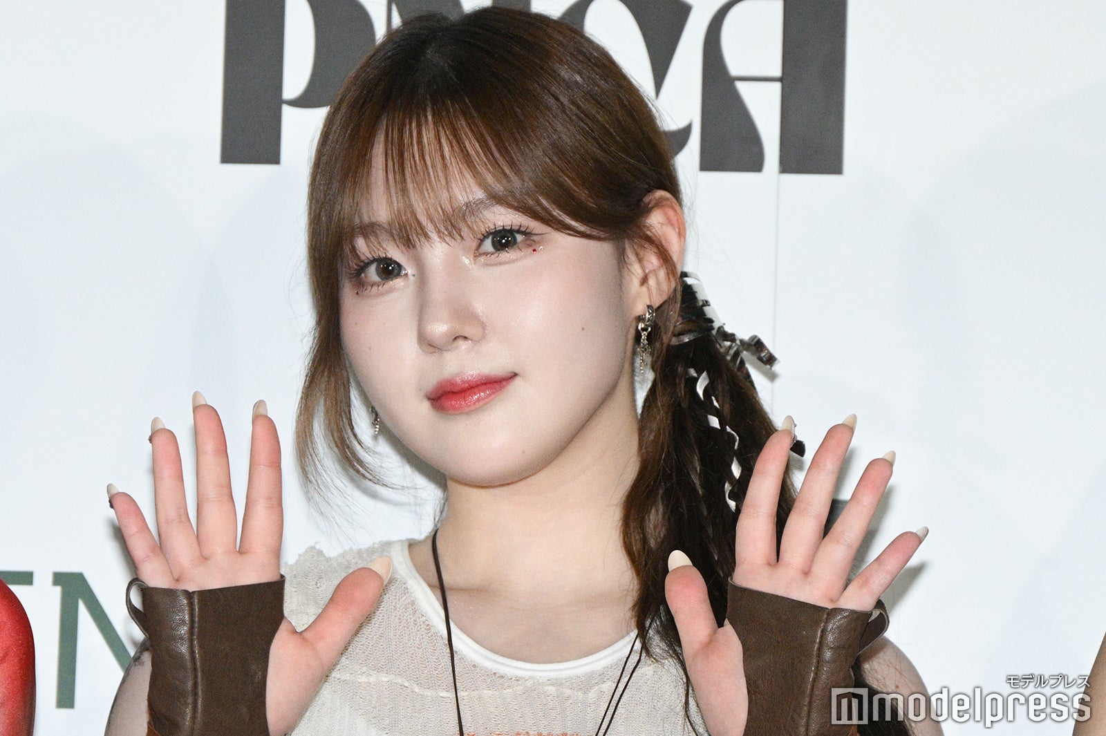 チェヒョン（C）モデルプレス