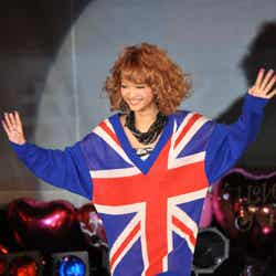 安井レイ(渋谷女祭り2010より)