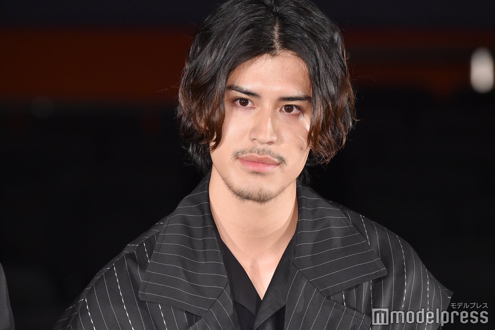 寛一郎 （C）モデルプレス