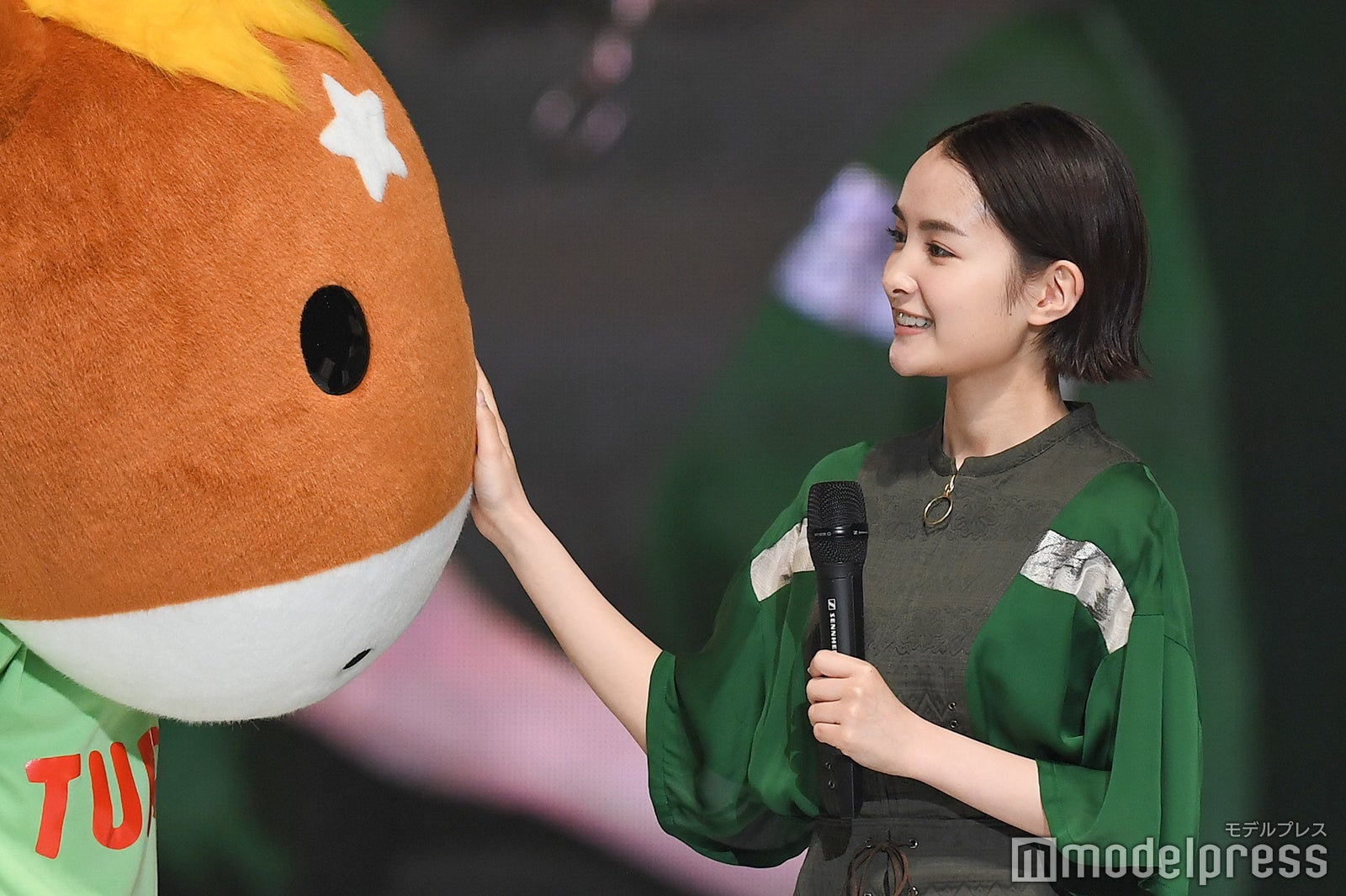 葵わかな（C）モデルプレス