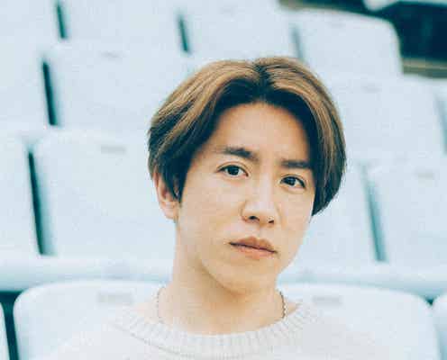 SUPER EIGHT村上信五「音道楽EXPO」MCに決定 “世界初”大阪・関西万博会場から音楽番組生放送【コメント】