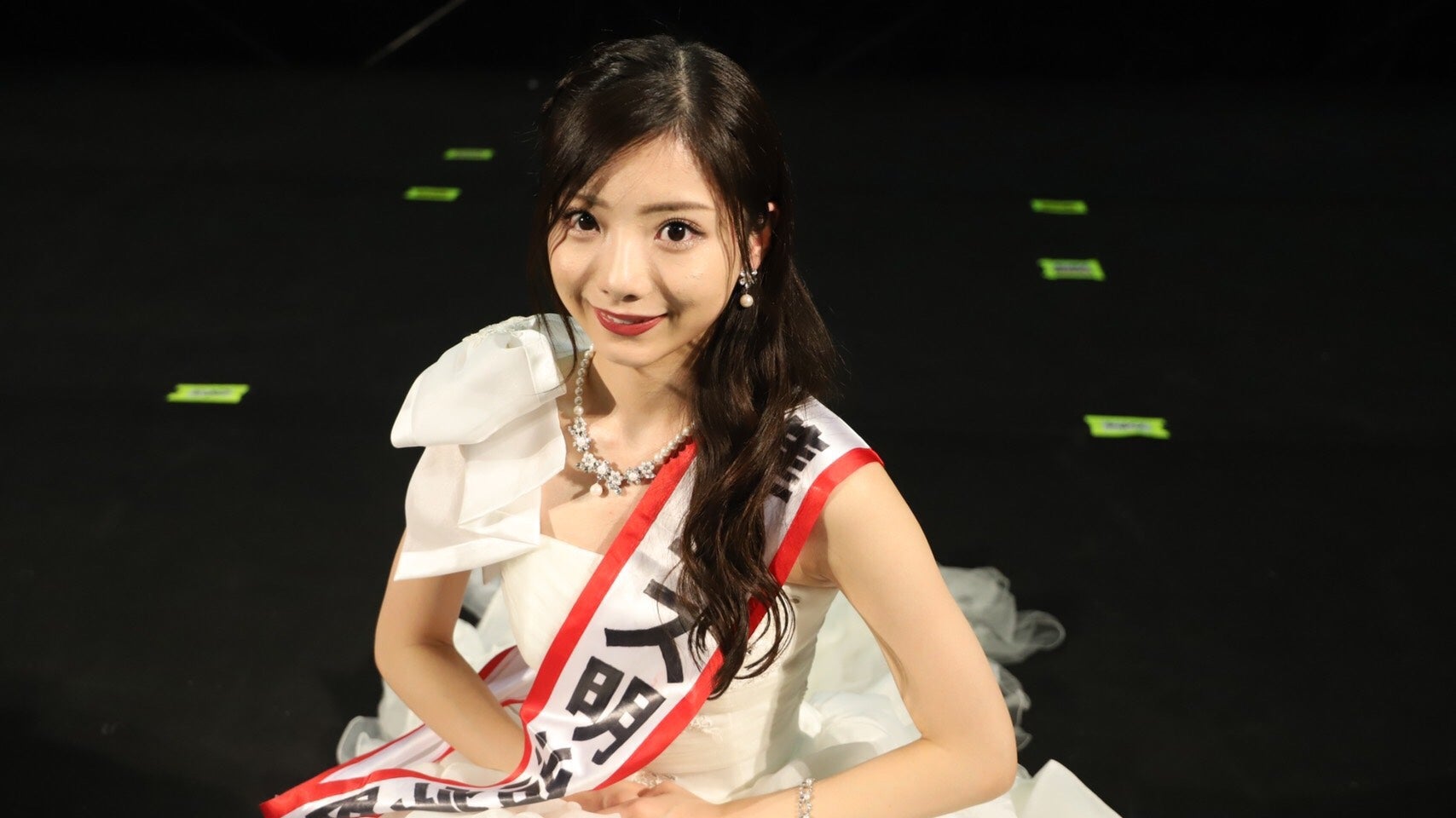 山下みちるさん（提供画像）