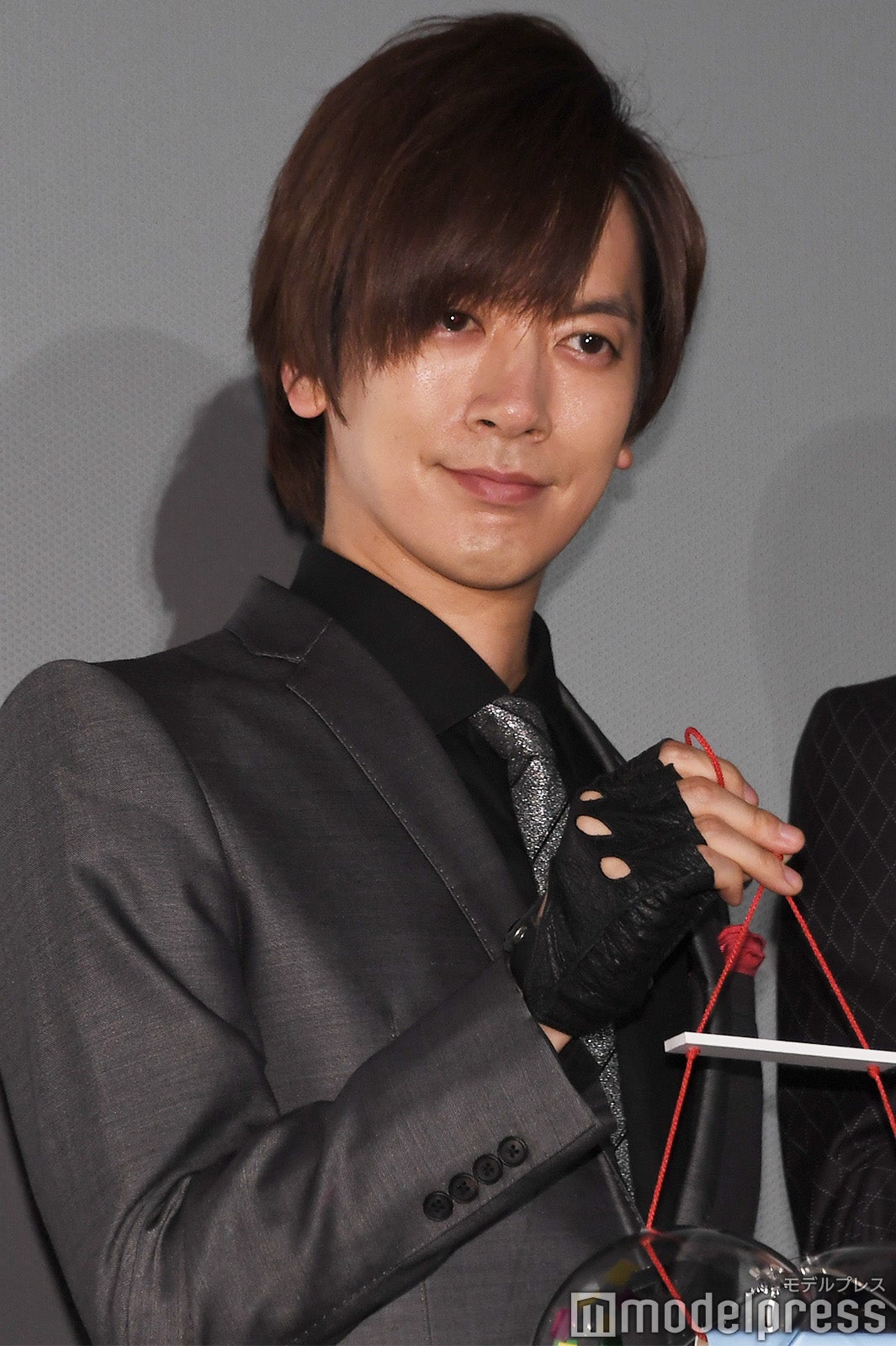 DAIGO （C）モデルプレス