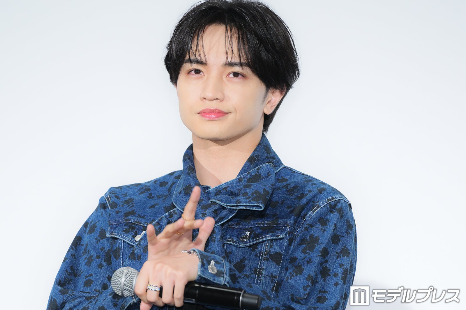 中島健人（C）モデルプレス