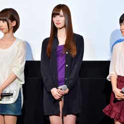 乃木坂46・白石麻衣